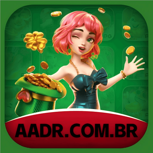 Imagem promocional da AADR mostrando a plataforma e suas vantagens